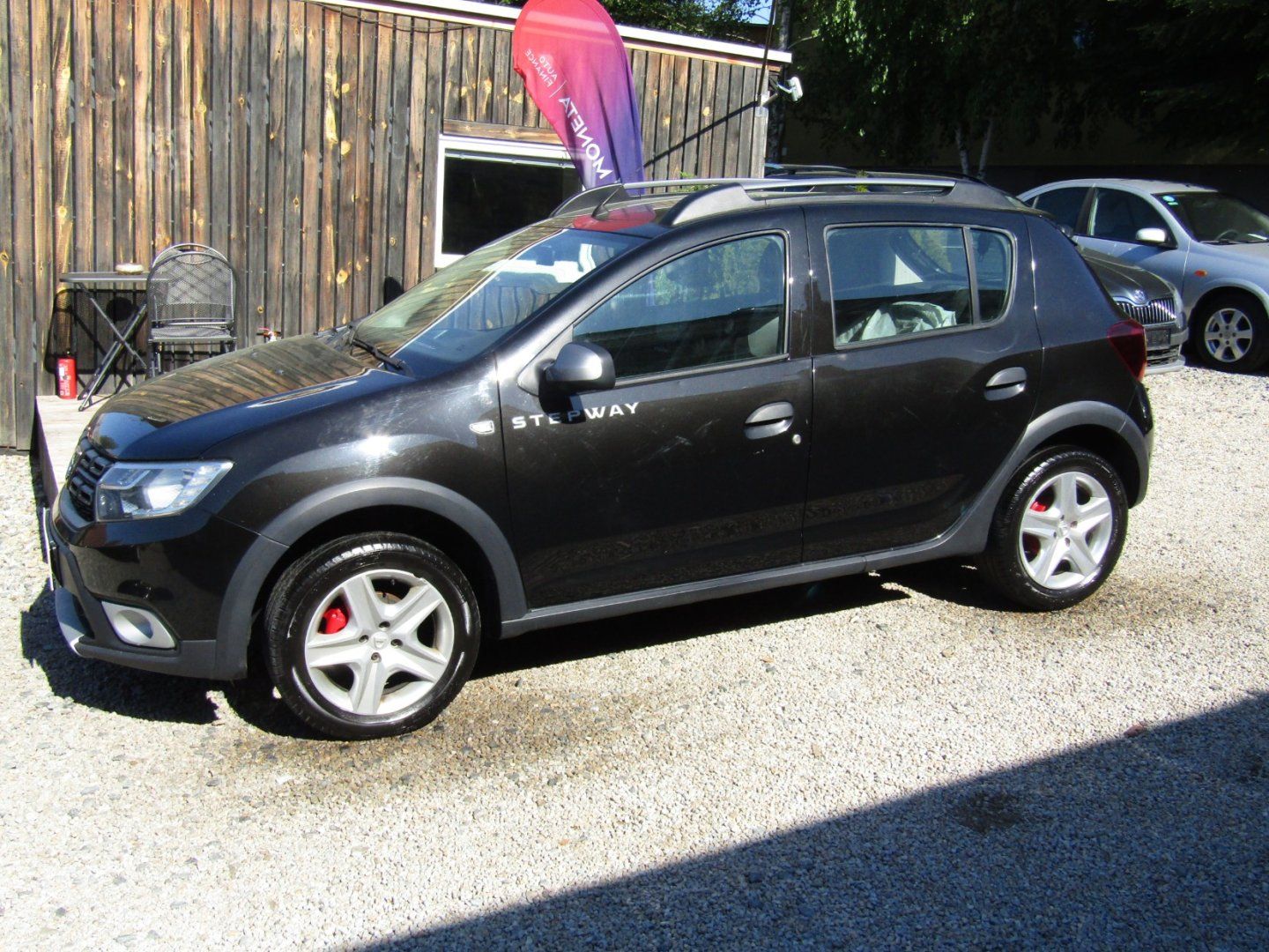 Dacia Sandero, STEPWAY 0.9 TCe 66kW - fotka 2