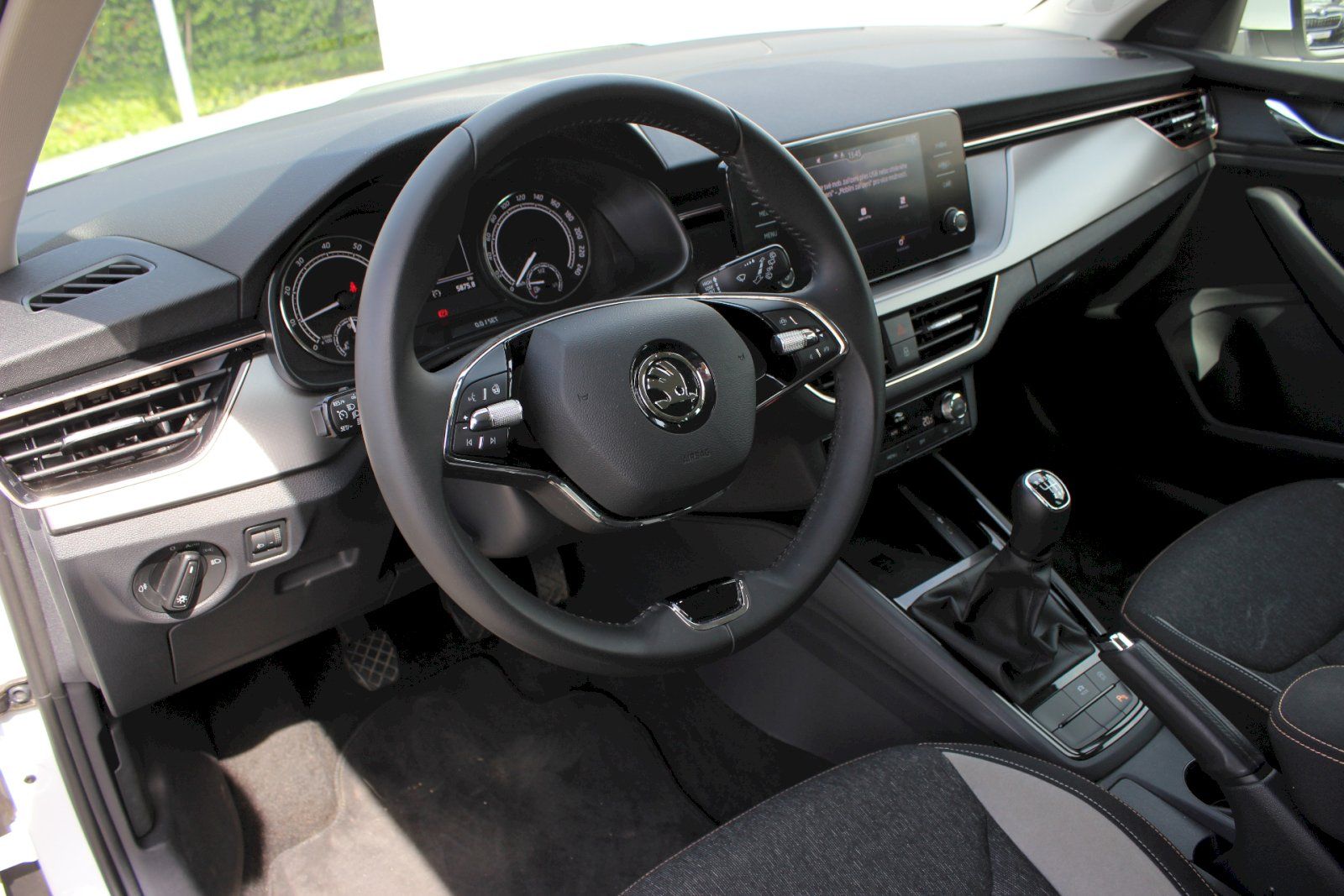 Škoda Kamiq, Style 1,0TSI 81kW - fotka 6