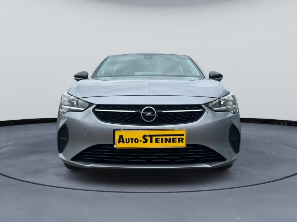 Opel Corsa, 1,5 CDTi/1.MAJ/74KW