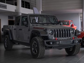 RUBICON