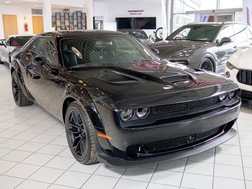 6.4 Scat PackWidebody