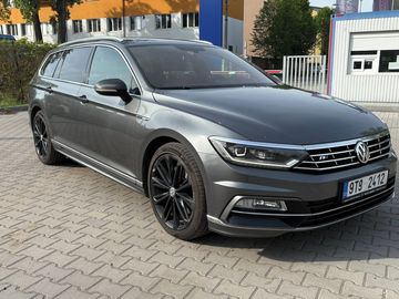 2.0 BiTDI 176kW 4Motion Rline