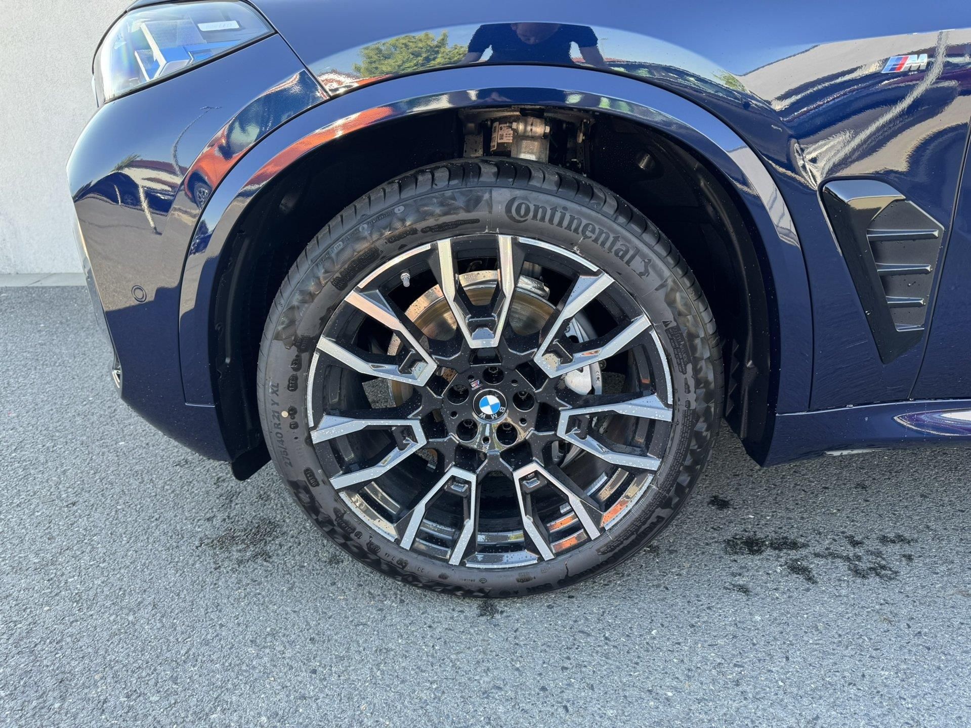 BMW X5, X5 xDrive40d - fotka 6