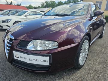 3.2 V6 177kW BUSSO,TEMPOMAT