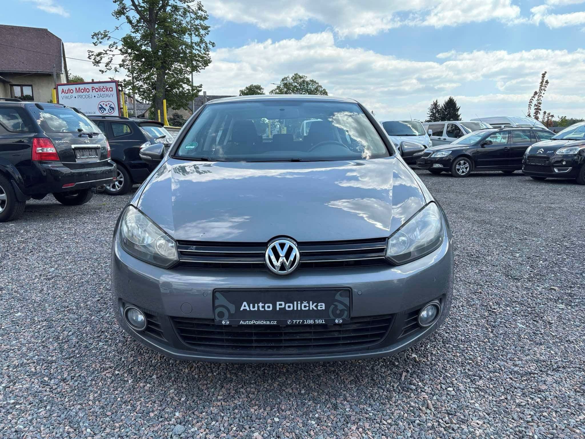 Volkswagen Golf, 1.4 TSI 90 kW DSG,Servis,Stav - fotka 3