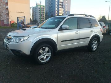 2.0 TD3 4x4