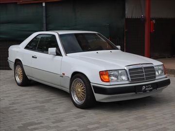 2,0 124 E Coupe SportLine