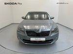 Škoda Superb, SUPERB GRT AMB TD 110/2.0 A7F