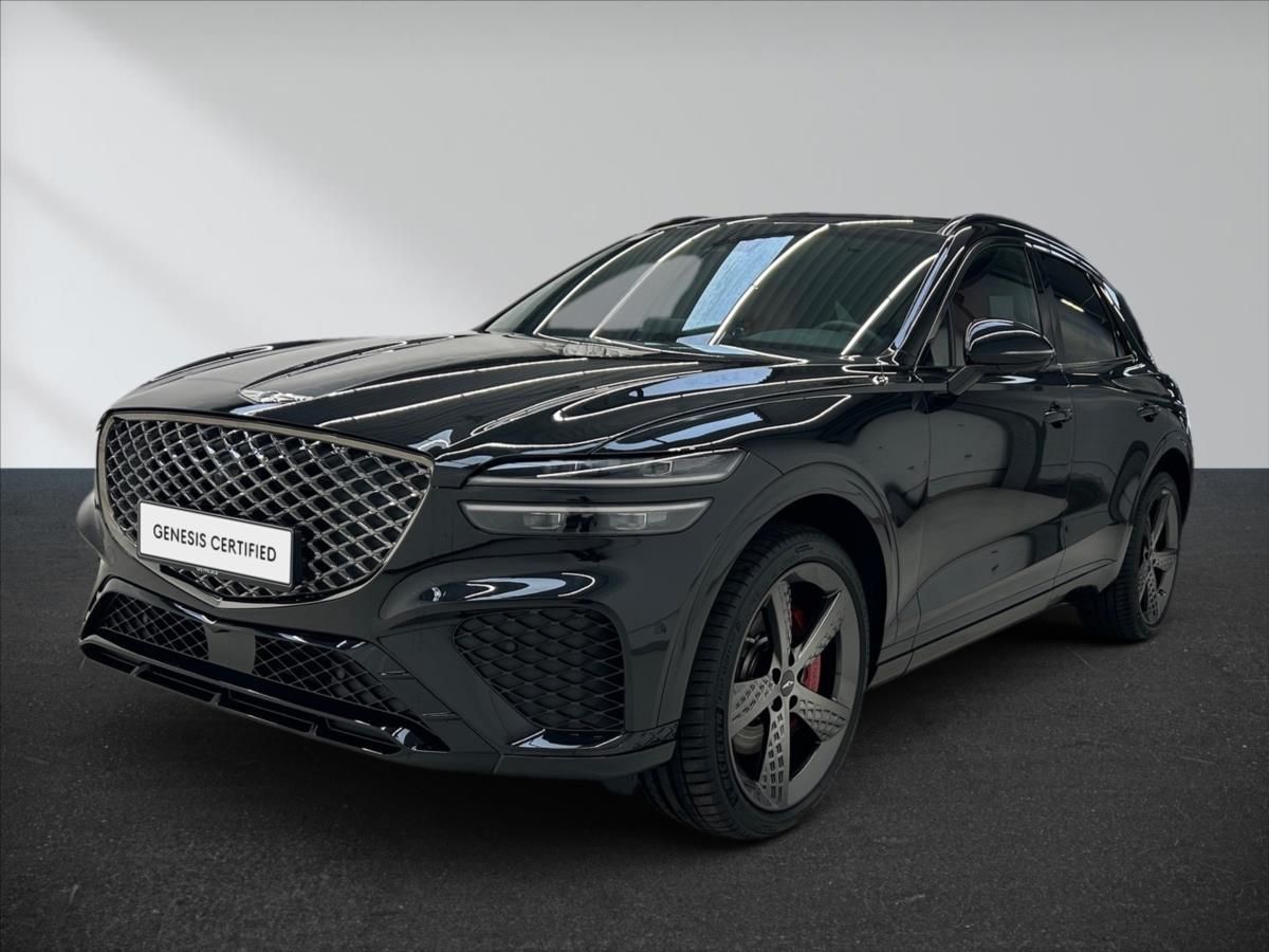 Genesis GV70, 2,5 T AWD SPORT