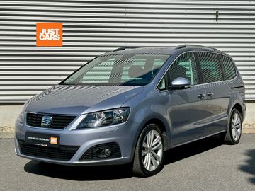 1.4 TSI DSG/PANORAMA/AUTOKLIMA