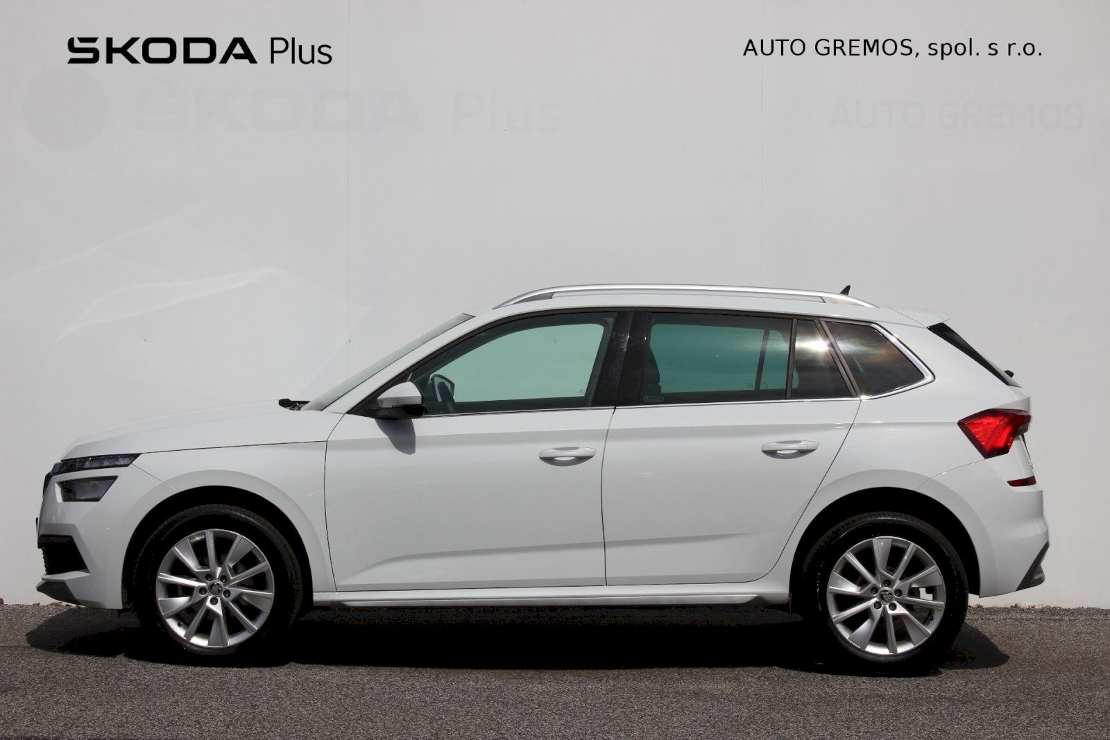 Škoda Kamiq, Style 1,0TSI 81kW - fotka 3