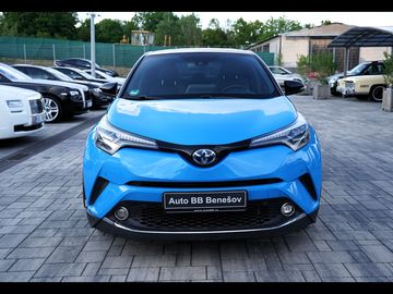 1.8 Hybrid Selection/AT/kůže