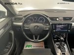 Škoda Superb, SUPERB GRT AMB TD 110/2.0 A7F