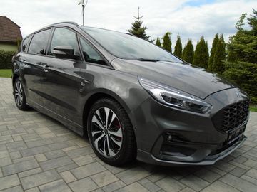 2.0EcoBlue 140kw 8AT ST-Line