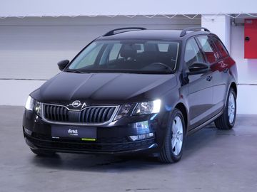 1.6 TDI 85 kW DSG Ambition+
