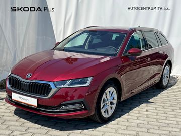 Style Plus 1.5 TSI 110kW 6MP,