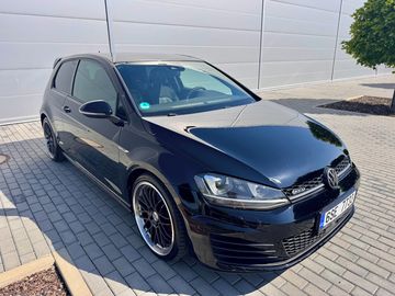 2.0 TDI GTD AUTOMAT PANORAMA