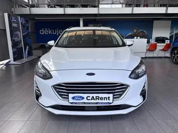 Ford Focus, Trend Kombi 1.5 Ecoblue 70Kw