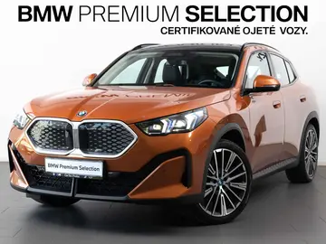 BMW iX2, xDrive30