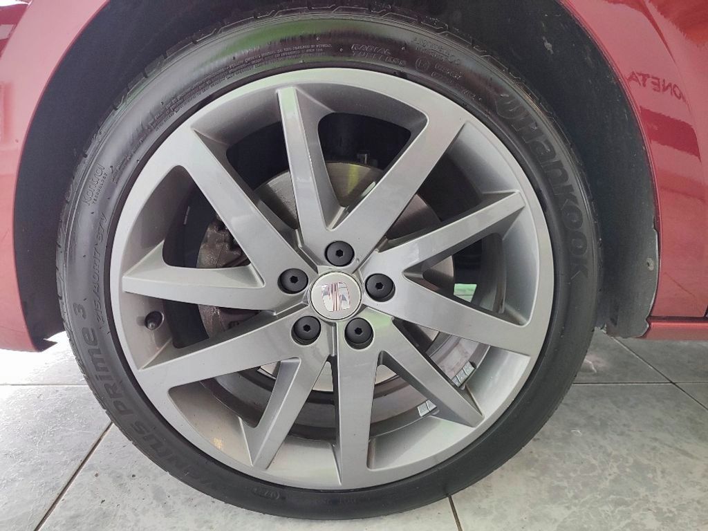 Seat Ibiza, 1.4TSI 110kW FR DSG TOPSTAV - fotka 5