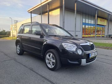 1.6TDI VELMI PĚKNÉ+ALU KOLA