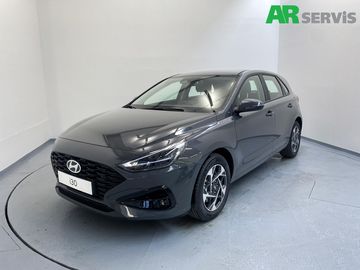 Comfort 1.5i 70kW