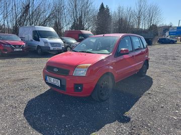 1.4 benzin 59 kW 80 k manuál