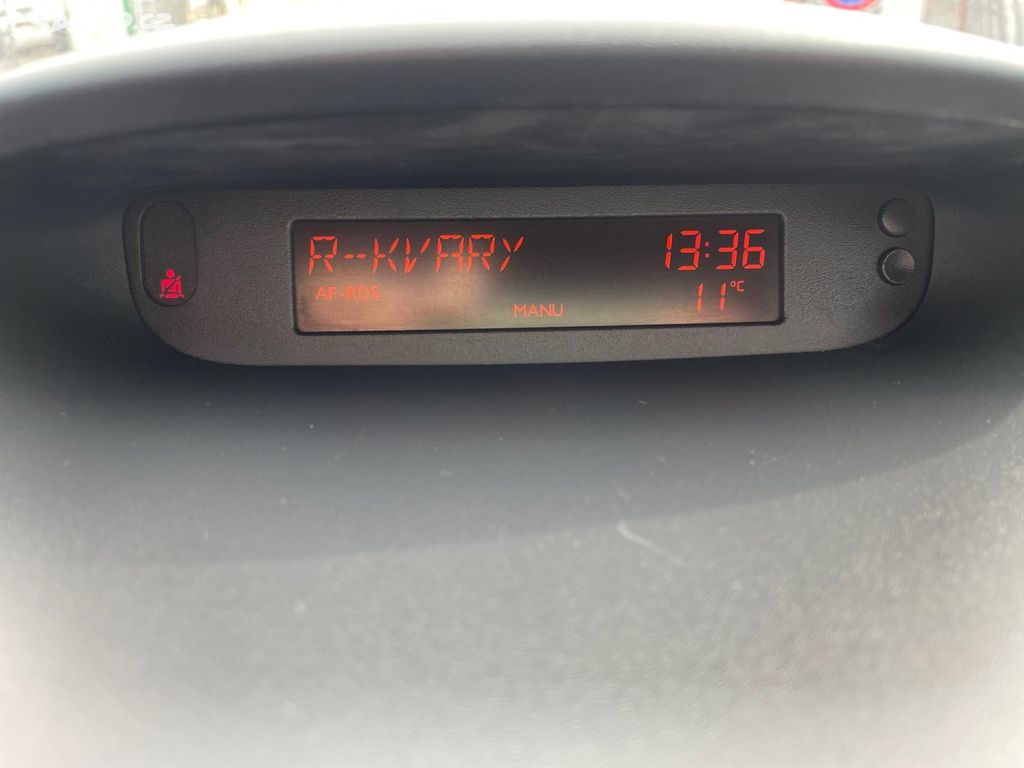 Renault Clio, 1,2 74kW, KOMBI