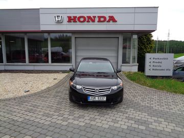 2,0 i-VTEC Comfort