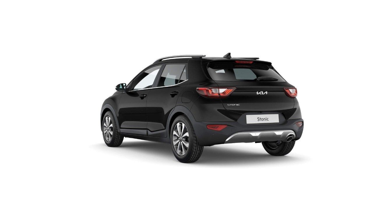 Kia Stonic, 1,2 DPI SPIN MY25 - fotka 3