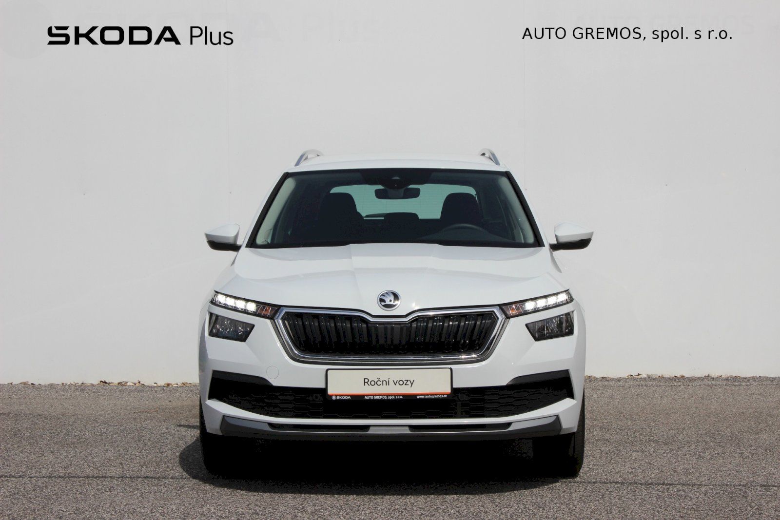 Škoda Kamiq, Style 1,0TSI 81kW - fotka 4