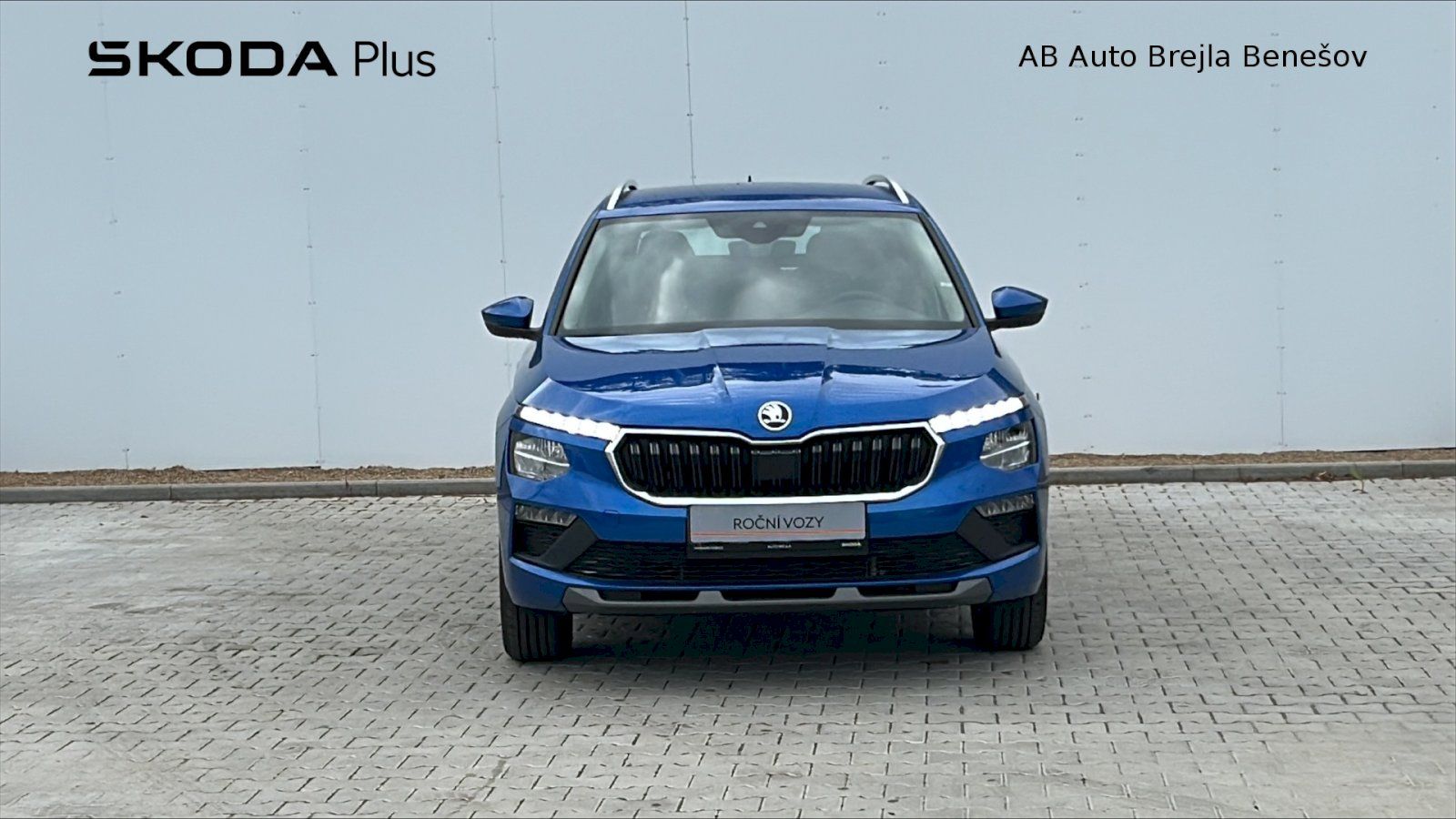 Škoda Kamiq, KAMIQ SELEC TSI 85/1.0 M6F - fotka 4
