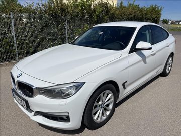 2,0 d GT 135KW MANUÁL 2x KOLA