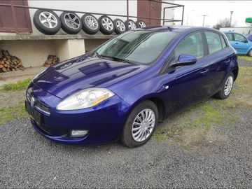 1.9 JTD 8V Dynamic
