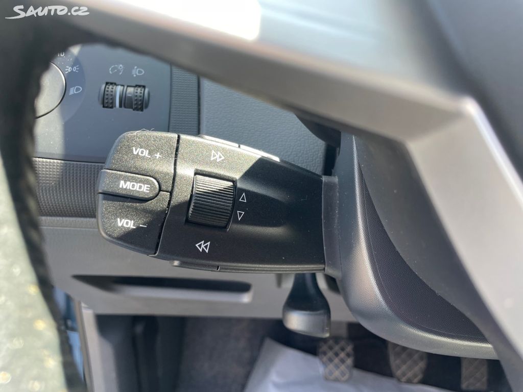 Seat Ibiza, 1,2 77kW, KOMBI, SERVISKA