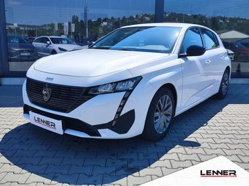 1.2 PureTech/81kW Active Pack