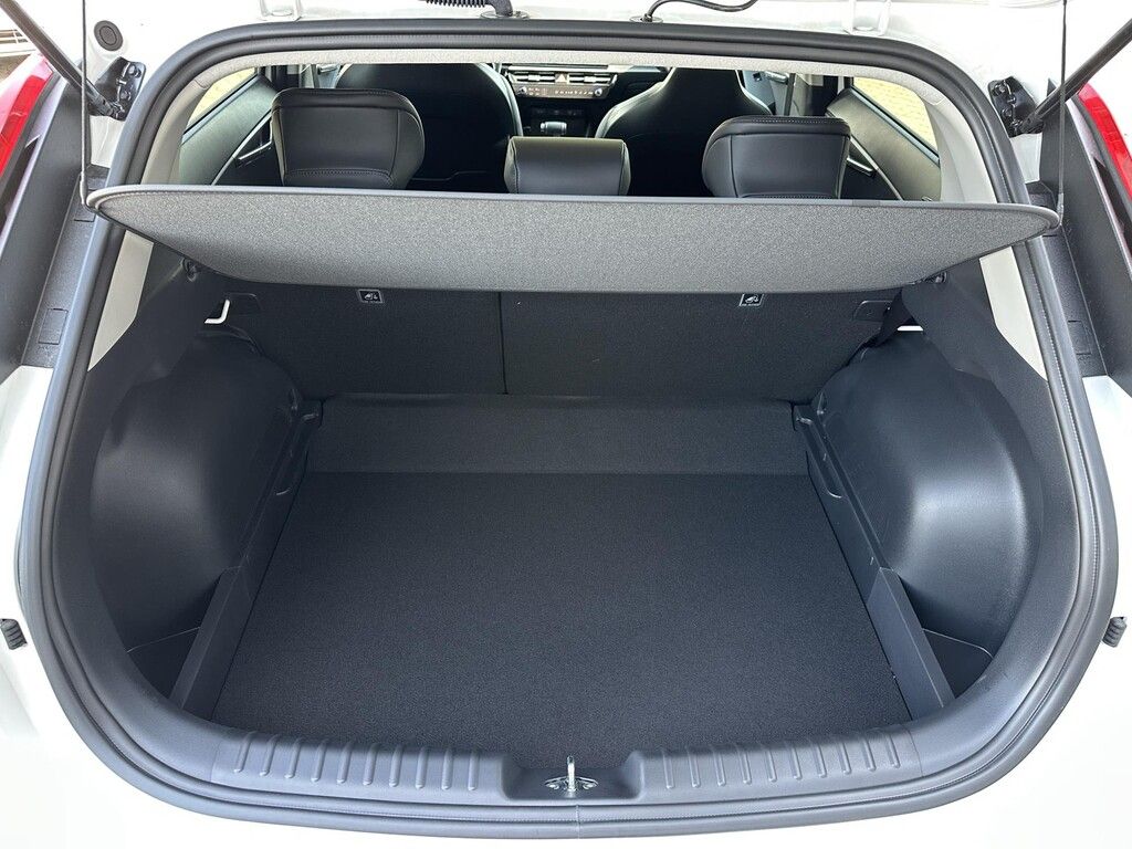 Kia Niro, 1,6 GDi HEV 6DCT 95 kW STYLE - fotka 6