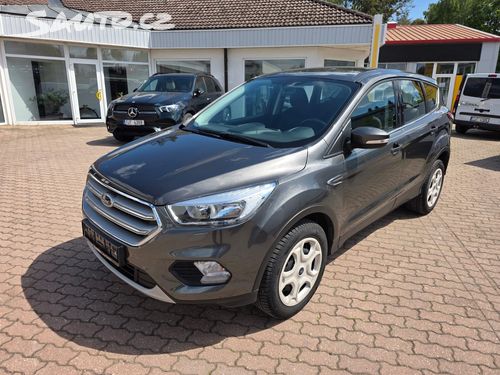 Ford Kuga, 1.5 EcoBoost 88kW vč TZ