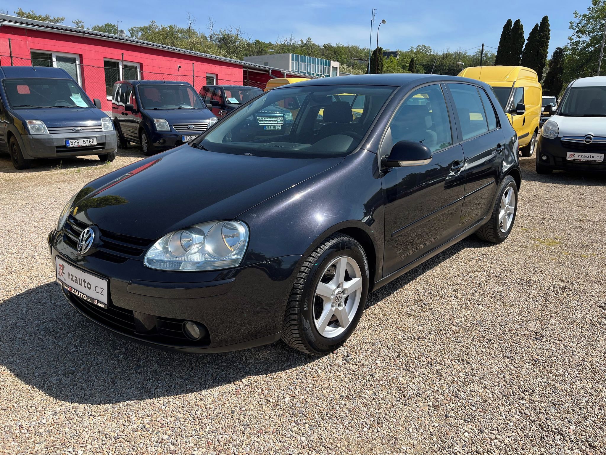 Volkswagen Golf, 2.0TDI 103kW*Nova STK*