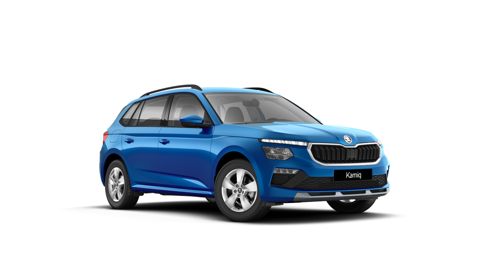 Škoda Kamiq, 1.5 TSI 110 kW