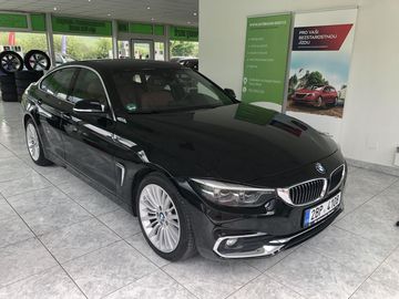 420d GRAN COUPE LED DPH