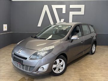 1,5*DCI*7-Míst*81KW*Digiklima*