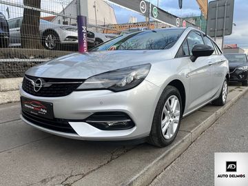 1.5CDTi/2022/ELEG./AT9/TAŽNÉ,Z