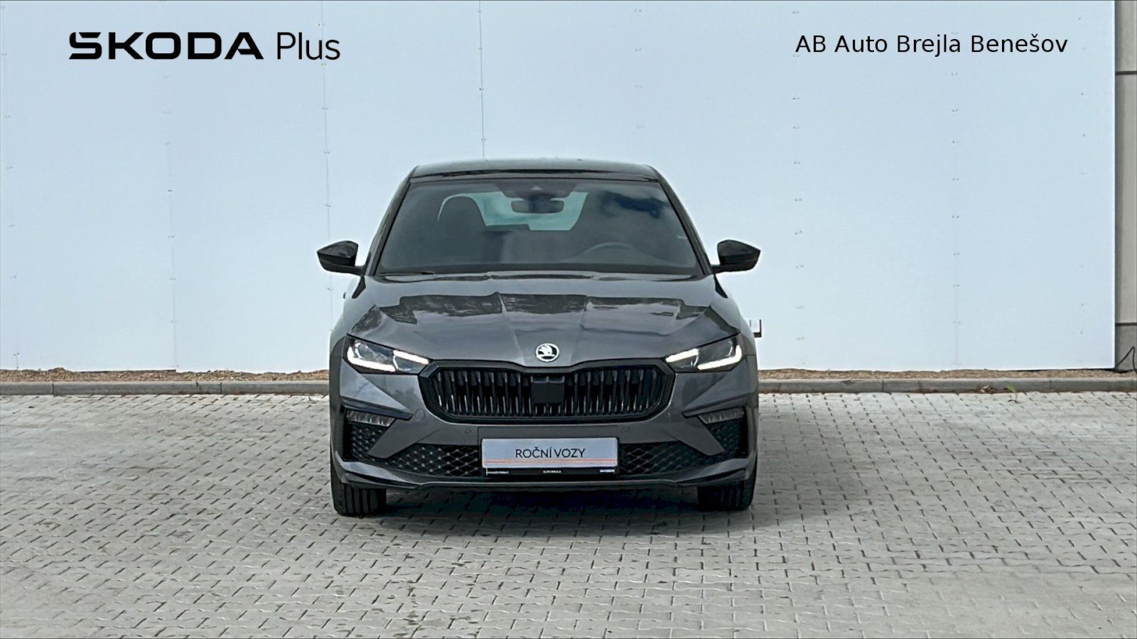 Škoda Scala, SCALA MC TSI 85/1.0 M6F - fotka 4