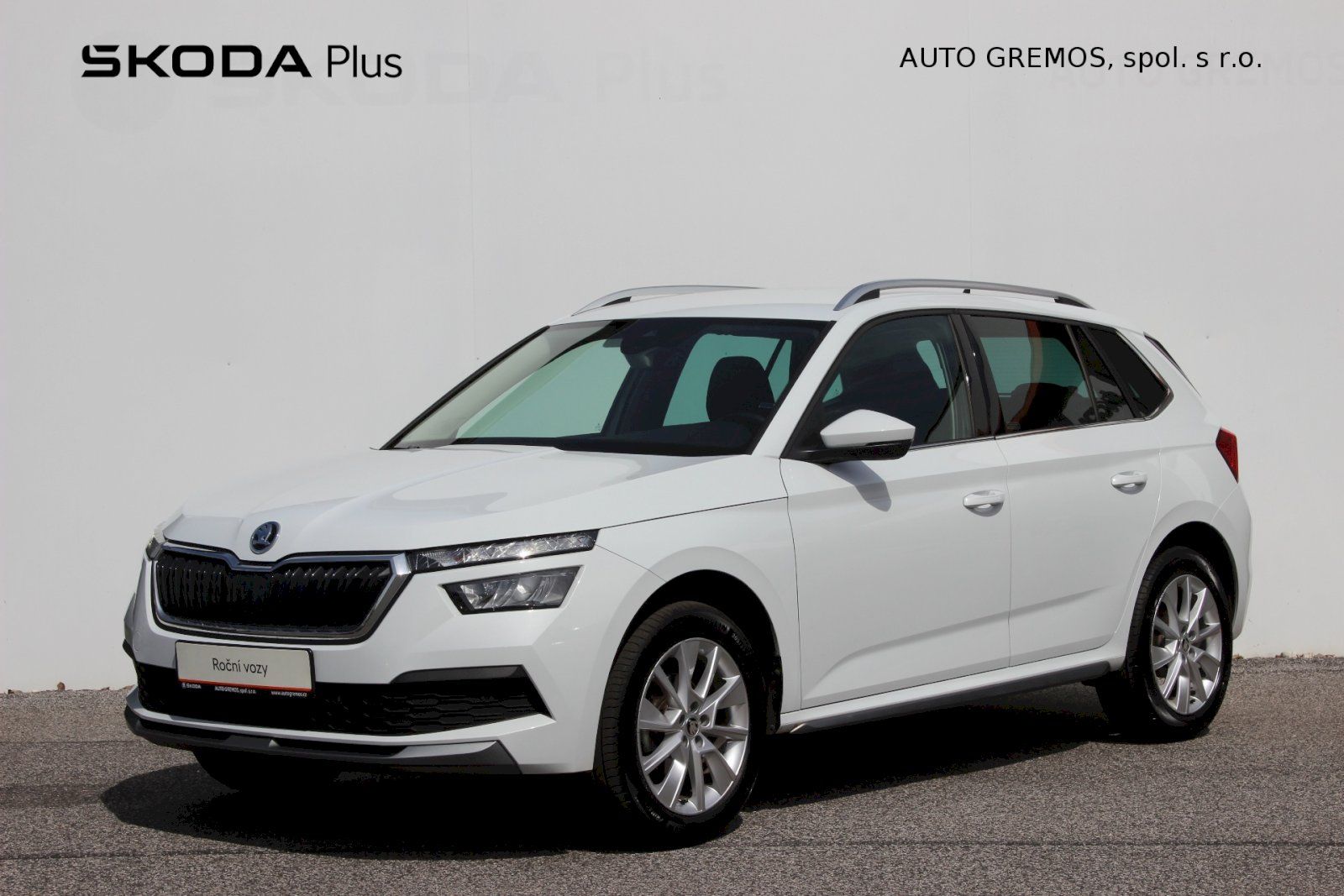 Škoda Kamiq, Style 1,0TSI 81kW