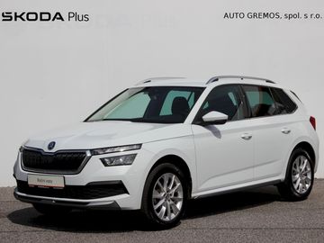 Style 1,0TSI 81kW