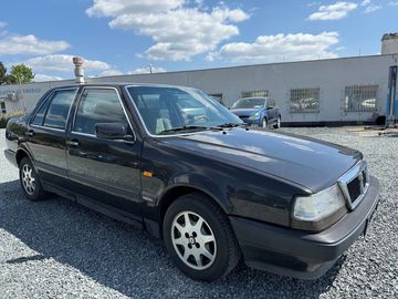 2.8 V6 Limited