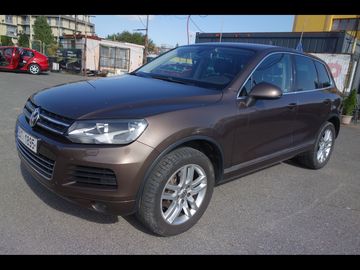 3.0 TDI V6 176kW BMT Tiptronic