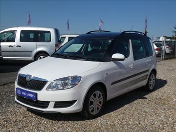 1,2 TSI