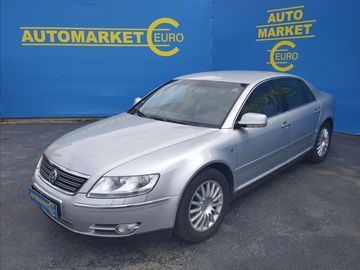 3,0 TDi 165KW